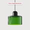Artistic Pendant Light Nordic Ceiling Lighting Simple Style Ceiling Lamp  Bedroom Lighting