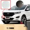 Крышка буксировочного крюка переднего бампера 15-18 Ford Edge для прицепа