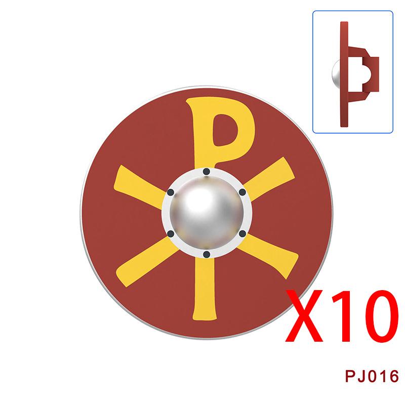 Средневековый Военный Замок Рыцарь Строительные Блоки Езда на Лошади Волк Медведь Слон Животное Жилет Оружие Флаг Седло Игрушка Кирпич Подарок A06