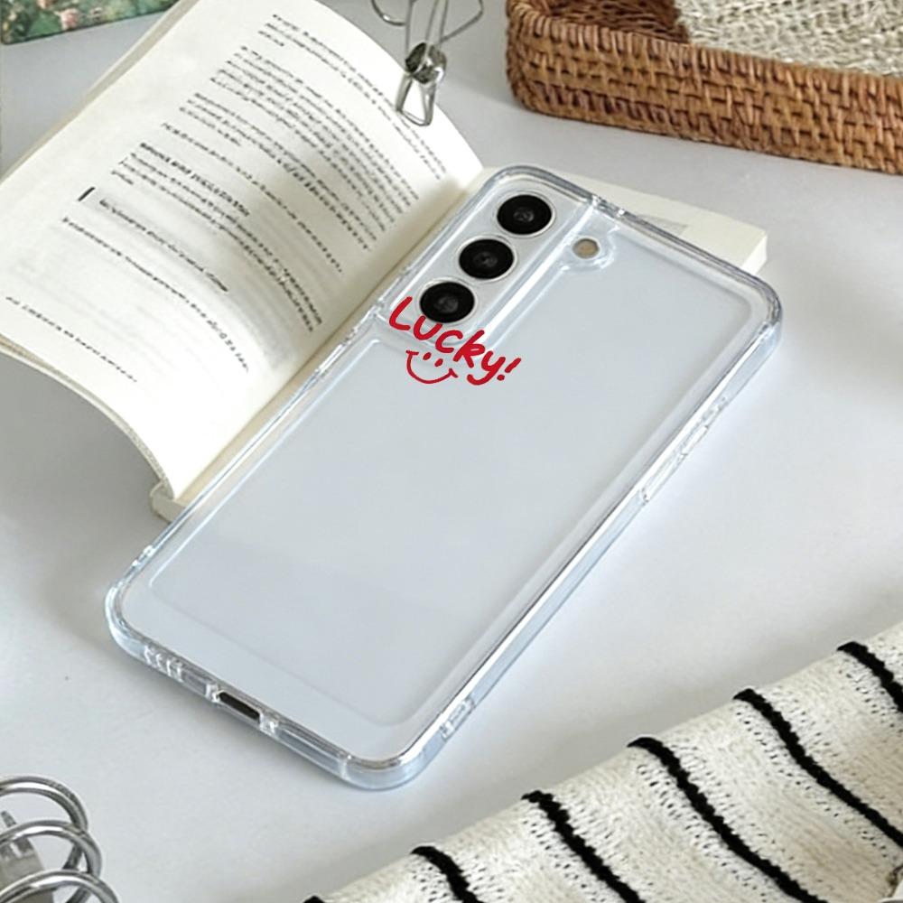 Transparent Ultra-thin Case for A13 4/5G Samsung Galaxy S21 S22 Ultra 5G S21 FE Galaxy A32 A53 5G Samsung Note20 Ultra