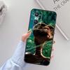 E.T. the Extra-Terrestrial For Realme C61 C75 C55 C51 C21Y C25S C67 C53 13 12 10 11 14 Pro Plus GT 6T 6 5 GT7 Pro Case