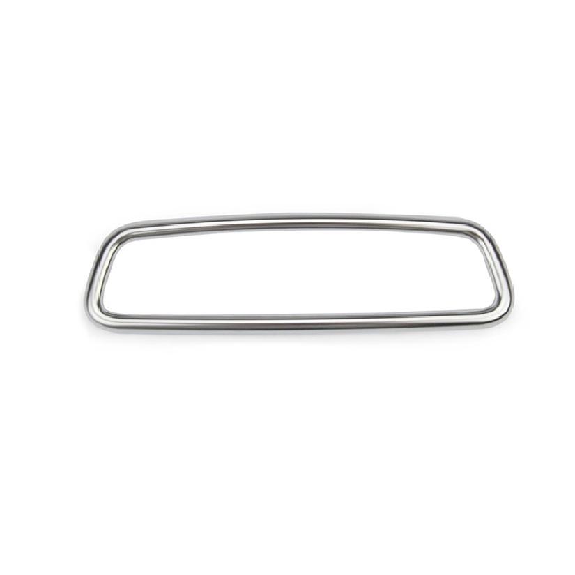 Углеродное волокно для BMW 3 4 серии X3 X5 X6 F15 F16 F25 F30 F31 F34 F32 F33 F36 E70, внутренняя отделка зеркала заднего вида