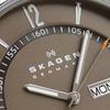 SKAGEN Melby 40mm Quartz Men's Watch SKW6790 [Parallel Import]