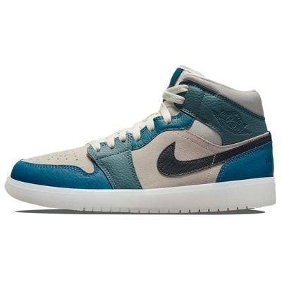 1 Mid Антигравитационные Машины Женские Jordan DM9601-200