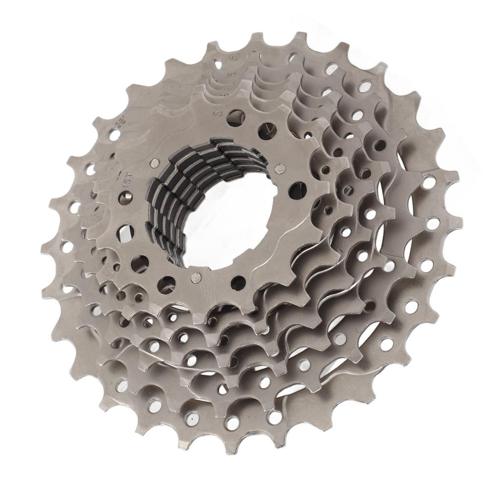 8-скоростная кассета 11?Кассета 28T Маховик Велосипедные аксессуары для горного велосипеда, дорожного велосипеда