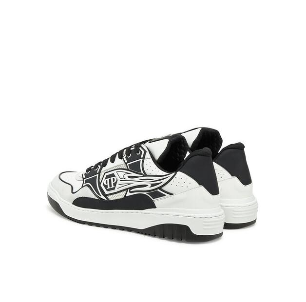 Кроссовки PHILIPP PLEIN SAES