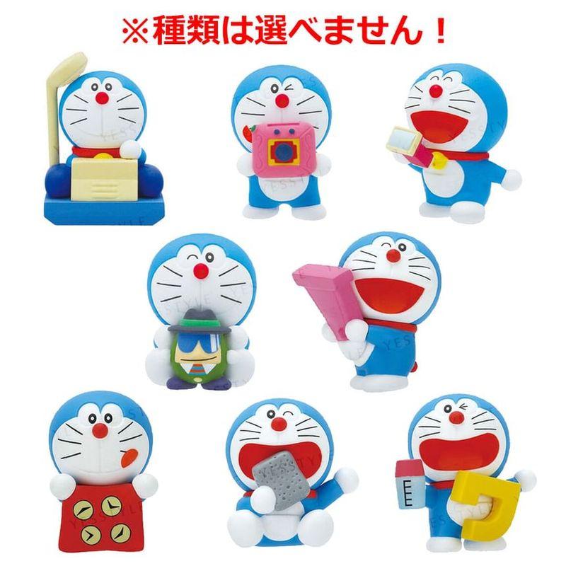 Bandai - Шарик для ванны Дораэмон