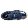 Jordan 11 Ретро Низкие Полночно-синие 528895-405