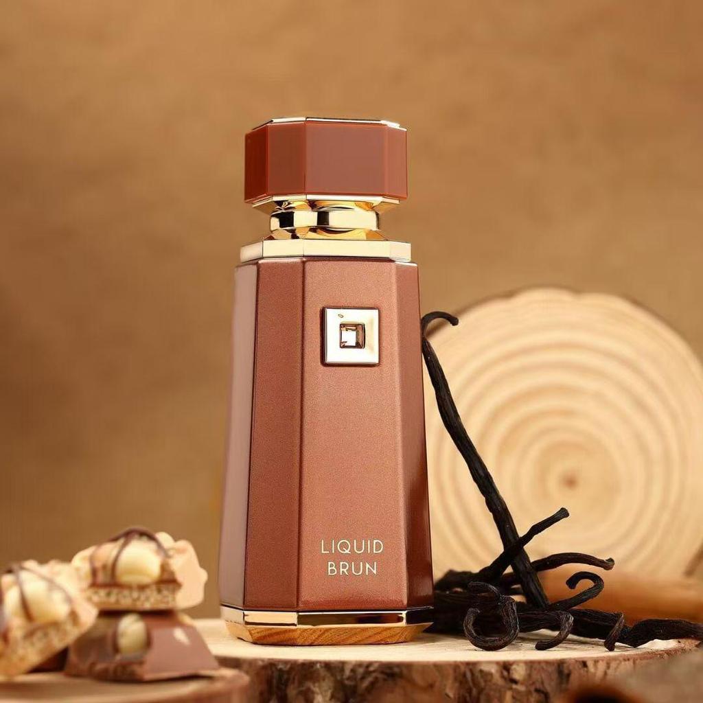 Жидкий парфюм French Avenue Brun от Fragrance World
