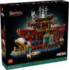 LEGO Конструктор One Piece – Schiff, – Set Baratie (75640)