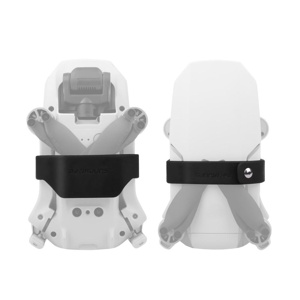 (H0826)Кронштейн для пропеллеров фиксатор защитный держатель для Mavic Mini Drone