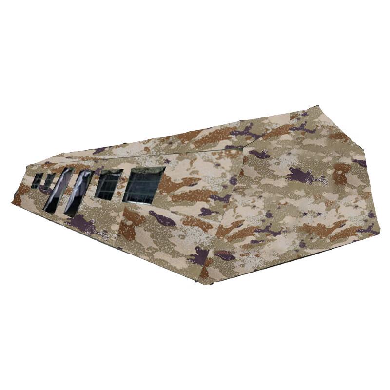 Палатка каркасная Desert Tiger 80 кв.м Аксессуары