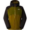 Dryvent Jackets & Coats Men's Moss Green/Forest Olive NF00CMH9-89O
