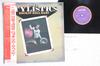 Виниловая пластинка STYLISTICS Rockin Roll Baby SWX6066 AVCO 1973 Япония Obi SoulFunk Б/у