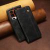 Роскошный чехол для Xiaomi 17 Pro Max 2026 Кожаная текстура Книга Funda Чехол для Xiaomi 17 Pro Max Чехол для телефона Mi 17PRO 17 ProMax Обложка-кошелек