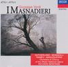 CD Сазерленд:БОНИСОЛЛИ: - Верди:Я Маснадьери  4485532,LRC0103 Decca 1996 Италия Классика Б/у