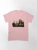 System of a Down Classic T-Shirt