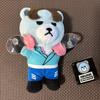 [Б/У] Мягкая игрушка BIGBANG KRUNK на присоске, прибл.. 20см