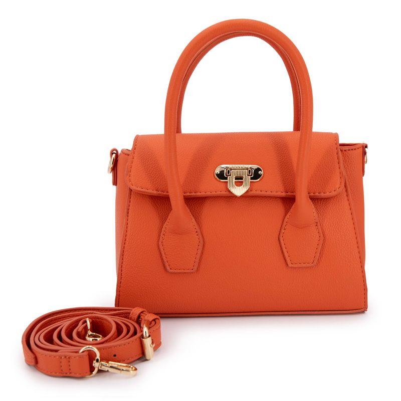 Dagoberta Women's Handbag with Shoulder Strap TORRENTE