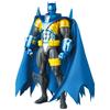 Medicom Toy MAFEX 144 Knightfall Batman Action Approximately 160mm No. Figure, Tall, Pre-painted