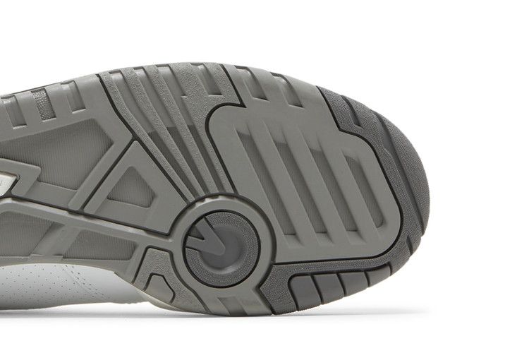 Мужские кроссовки New Balance Мужские 550 'White Castlerock'
