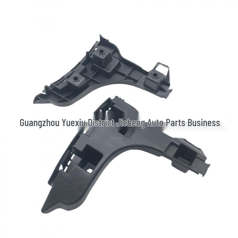 Кронштейн заднего бампера для Volvo XC60 2014+ (31365451, 31383481)