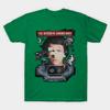 Unisex Fashion TShirt Tape 11 Print TShirt Plus Size XS-6XL T-Shirt 100%Cotton Tops O Neck Short Sleeve Tees