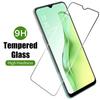 3 шт. закаленное стекло для OPPO A74 5G A54 A52 Защитное стекло для OPPO A72 A53 A9 A5 2020