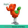 Детские пружинные качалки Aoyin