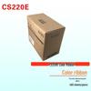 FAGOO CS220E/200E Карт-принтер Цветная лента C6 CN вилка (адаптер в комплекте)