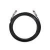 TP-LINK TL-TC532-1 10G SFP+ Direct Attach Cable (DAC), 1 Meter