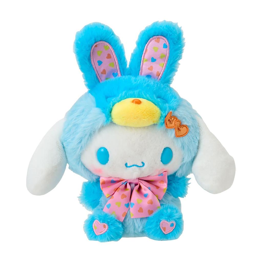 Sanrio Мягкая игрушка «Корица» (Весенний Кролик) Кукла 301973