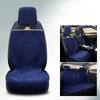 Универсальный чехол для сиденья автомобиля, всесезонный авто лен, дышащие чехлы для автомобильных сидений, защита чехлов для автомобильных сидений, аксессуары для автомобилей