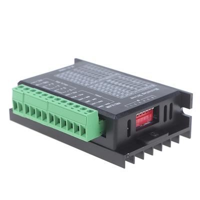Драйвер шагового двигателя Tb6600 4A 9~42V Ttl 32 Micro-Step CNC 1 Axis