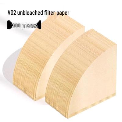 Конические фильтры для кофе Zhao Ran V60
