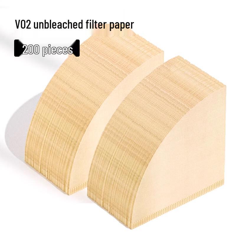 Конические фильтры для кофе Zhao Ran V60