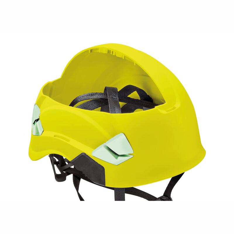 Каска Petzl VERTEX VENT HI-VIZ