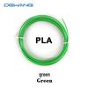 Dewang 1.75 мм PLA-нить, высокотемпературные расходные материалы для 3D-ручек