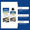 Jakehoe home stove care spray is easy to operate and is suitable for daily surface cleaning and maintenance of kitchen countertops 1SET