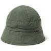 Snow Peak Takibi Ripstop Hat Olive Ac 25au00600066