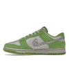 Nike Галочка Dunk Low Safari - Хлорофилл DR0156-300