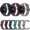 22mm Silicone Watch Strap for Sumsung Galaxy Watch3 45mm Comforts Party FIit for Sumsung Galaxy Watch3 45mm Watch Strap