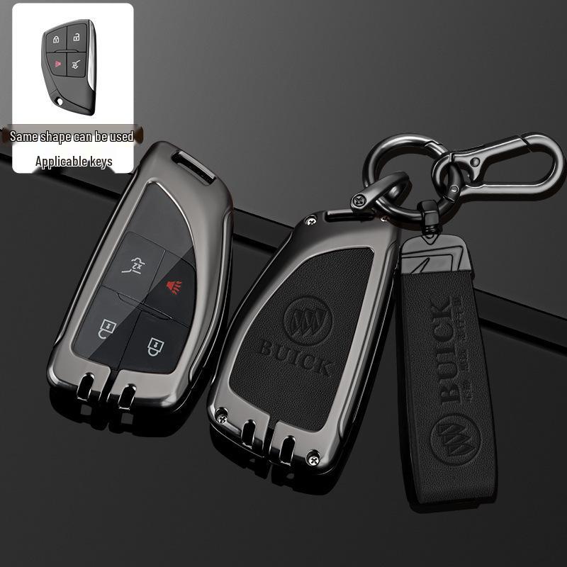 Крышка-защелка кузова автомобиля для Buick GL8, Regal, Envision, LaCrosse, Excelle, Verano, Encore