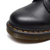 Classic Retro Men's and Women's Boots, Couple Soft Leather British Leather Short Boots