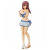The Quintessential Quintuplets Sexy Swimsuit Doll Model PVC Action Figure Toy