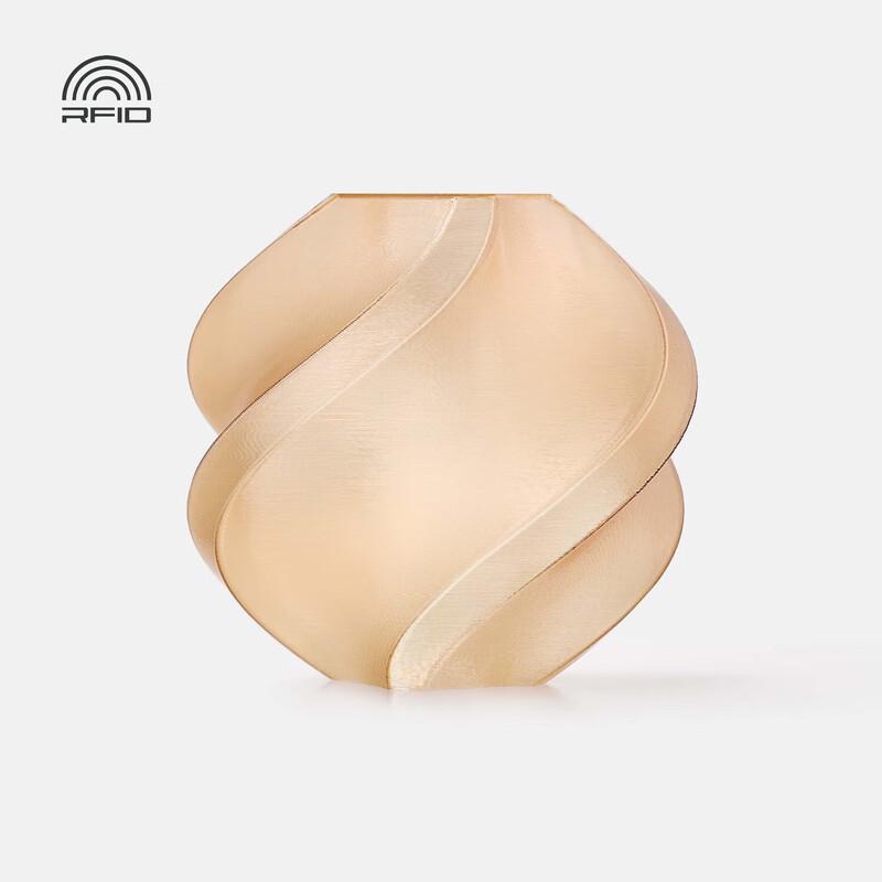 Bambu Lab PETG Полупрозрачный Филамент для 3D-принтера