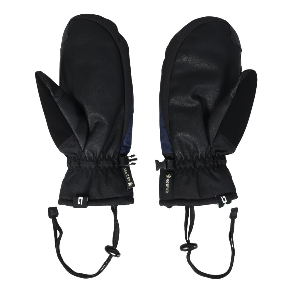 Мужские СНЕГОЗАЩИТНЫЕ ВАРЕЖКИ SATURN GORE-TEX BE237732