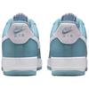 Nike Air Force 1 '07 Old Blue White Men's FJ4146-403