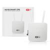 4G LTE CP116 Home Wall-Penetrating WiFi Router with SIM Slot