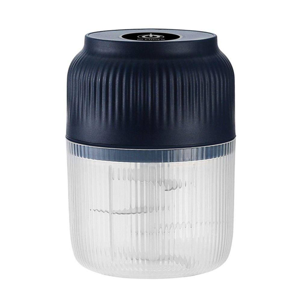 350 мл Электрический измельчитель чеснока Беспроводной измельчитель продуктов Портативный пресс для чеснока Кухонный